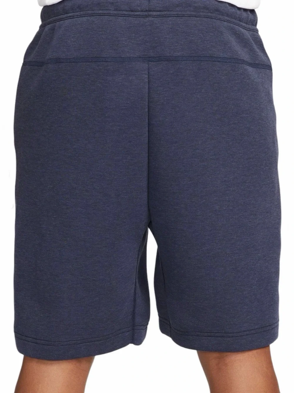 Nike Sportswear Tech Fleece Men's Shorts Obsidian Black Size XL FB8171-473 NWT